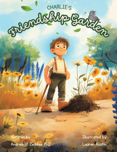 Charlie's Friendship Garden