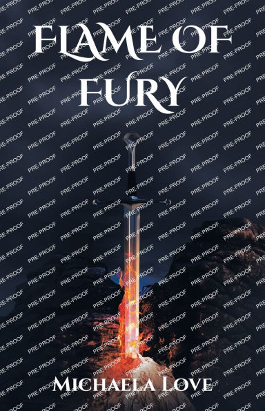 Flame Of Fury