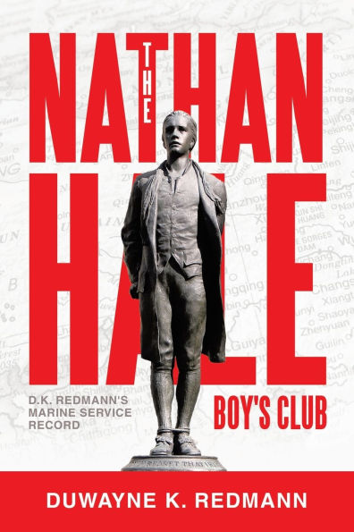 The Nathan Hale Boy's Club: D.K. Redmann's Marine Service Record