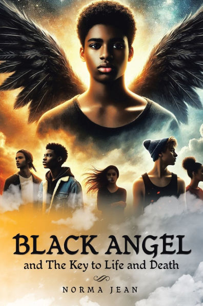 Black Angel: The Key to Life and Death