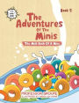 The Milk Bath of a Mini: Book 5