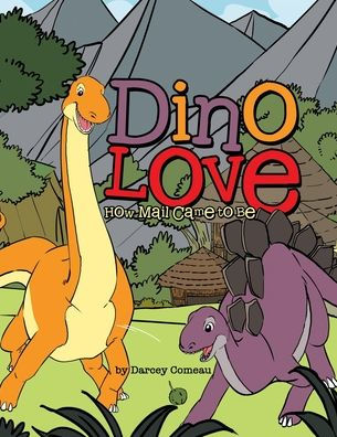 Dino Love