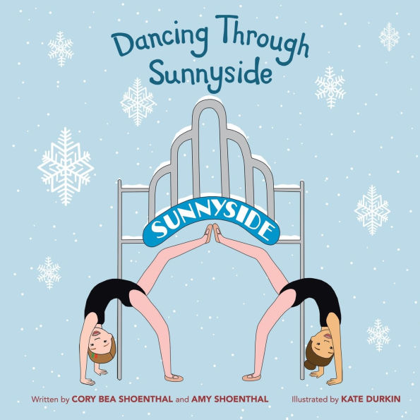 Dancing Through Sunnyside