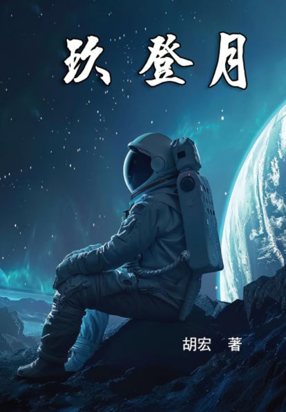 ? ??: Nine For The Moon Landing