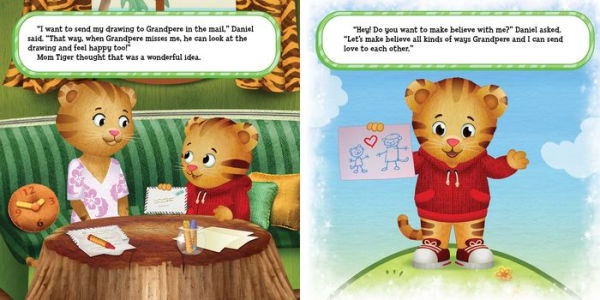 A Love Letter to Daniel Tiger (the Toddler Whisperer)