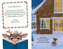 Alternative view 4 of Reindeer in Here (Book & Plush): A Christmas Friend - 