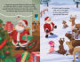 Alternative view 6 of Reindeer in Here (Book & Plush): A Christmas Friend - 