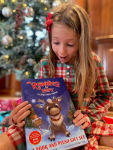 Alternative view 9 of Reindeer in Here (Book & Plush): A Christmas Friend - 