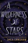 Alternative view 1 of A Wilderness of Stars