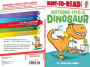 Alternative view 2 of Nothing Fits a Dinosaur: Ready-to-Read Level 1