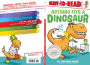 Alternative view 9 of Nothing Fits a Dinosaur: Ready-to-Read Level 1