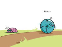 Alternative view 8 of Pill Bug Does Not Need Anybody: Ready-to-Read Pre-Level 1