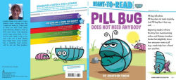 Alternative view 5 of Pill Bug Does Not Need Anybody: Ready-to-Read Pre-Level 1