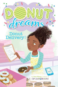 Title: Donut Delivery! (Donut Dreams #8), Author: Coco Simon