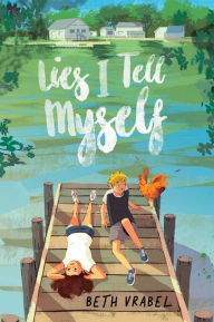 Ebook download pdf free Lies I Tell Myself English version