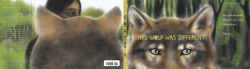 Alternative view 4 of This Wolf Was Different