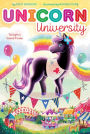 Twilight's Grand Finale (Unicorn University #5)