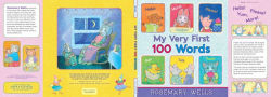Alternative view 5 of My Very First 100 Words