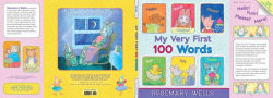 Alternative view 10 of My Very First 100 Words