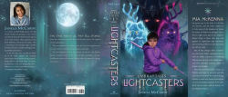 Alternative view 2 of The Lightcasters