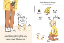 Alternative view 4 of How Do Meerkats Order Pizza?: Wild Facts about Animals and the Scientists Who Study Them
