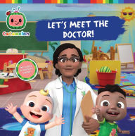 Download for free Let's Meet the Doctor! 9781665901758 (English Edition)