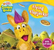 Read books online for free without downloading Flying Flapjacks! by 