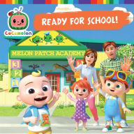 Download ebook file txt CoComelon Ready for School! 9781665902007  by  (English Edition)