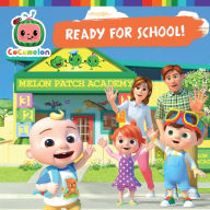 Free ebook file download CoComelon Ready for School! 9781665902007