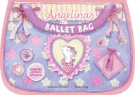 Download from google books online Angelina's Ballet Bag 9781665902090 MOBI CHM PDF
