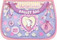 Angelina's Ballet Bag