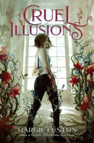 Ebook free download deutsch pdf Cruel Illusions by Margie Fuston, Margie Fuston  9781665902106