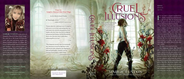 Cruel Illusions