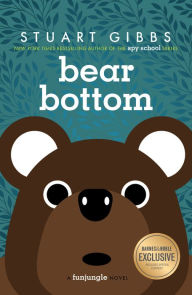 Ebook kostenlos download deutsch ohne anmeldung Bear Bottom by Stuart Gibbs 9781665902496 MOBI PDF DJVU