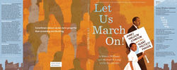 Alternative view 7 of Let Us March On!: James Weldon Johnson and the Silent Protest Parade