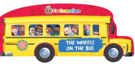Title: CoComelon The Wheels on the Bus, Author: May Nakamura