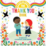 Title: The Thank You Book, Author: Danna Smith
