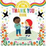 Alternative view 1 of The Thank You Book