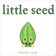 Download google books free ubuntu Little Seed PDF MOBI RTF in English by 