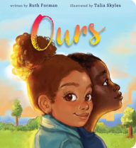 Title: Ours, Author: Ruth Forman