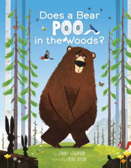 Title: Does a Bear Poo in the Woods?, Author: Jonny Leighton