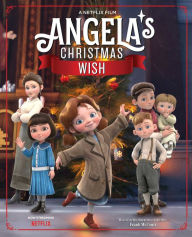 Title: Angela's Christmas Wish, Author: Leigh Olsen