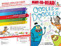Alternative view 3 of Oodles of Doodles!: Ready-to-Read Level 1