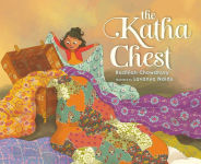 Alternative view 1 of The Katha Chest