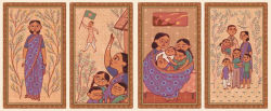 Alternative view 3 of The Katha Chest