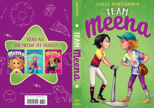 Team Meena