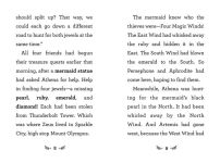 Alternative view 7 of Persephone & the Unicorn's Ruby: A QUIX Book