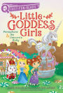 Persephone & the Unicorn's Ruby: A QUIX Book