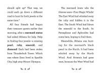 Alternative view 6 of Persephone & the Unicorn's Ruby: A QUIX Book