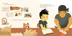Alternative view 7 of Ramen for Everyone